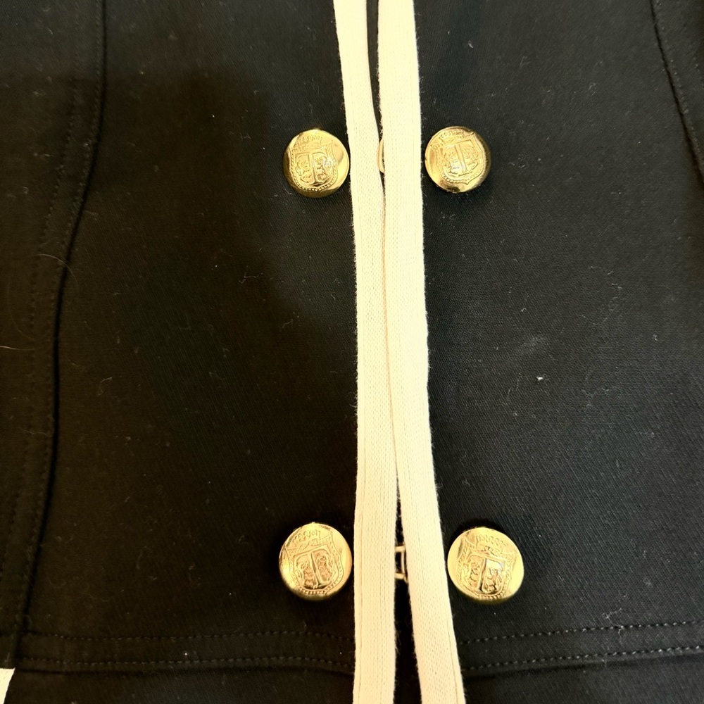 Talbots Blazer - image 2